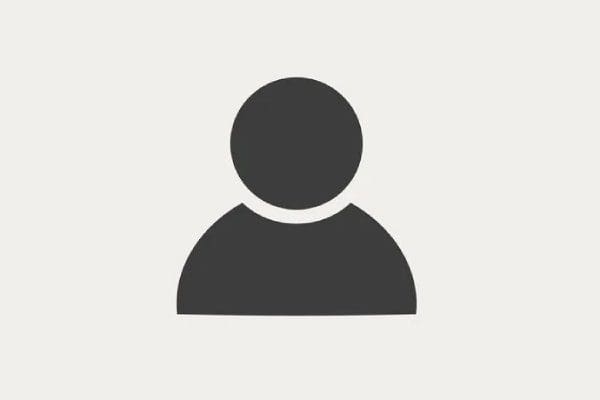 Placeholder bio image Placeholder bio image