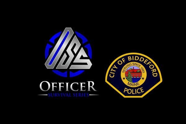 City of Bidderford, Police