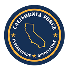 California Force Instructors' Association