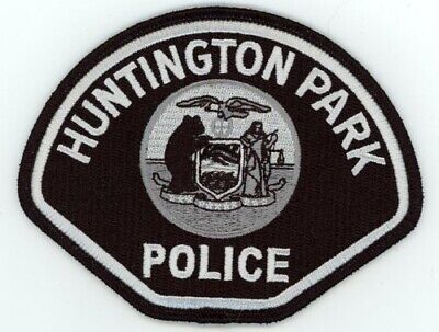 Huntington Park Police