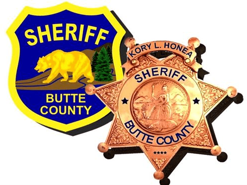Butte County SO