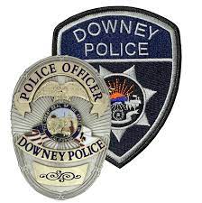 Downey PD