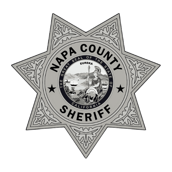 Napa-County-Sheriff-Star-black
