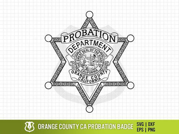 OC probation dept