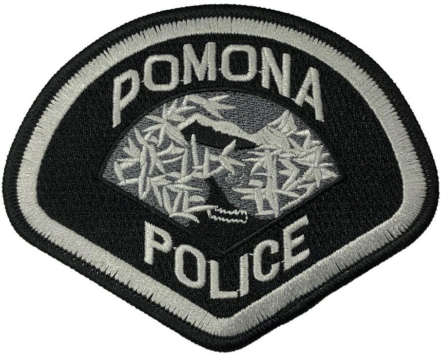 Pomona PD