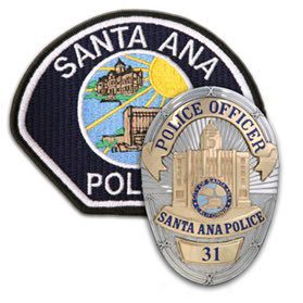 Santa-Ana-Police-Department-Badge