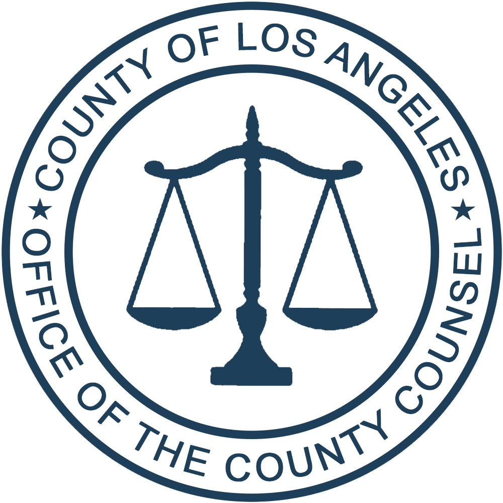 LA Office of County Counsel