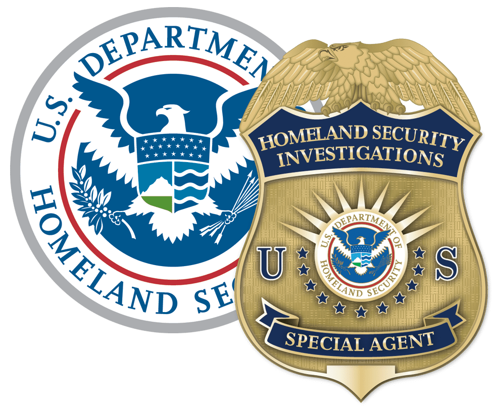 DHS_Seal_and_HSI_Badge