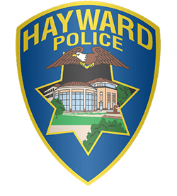 hayward-police-badge