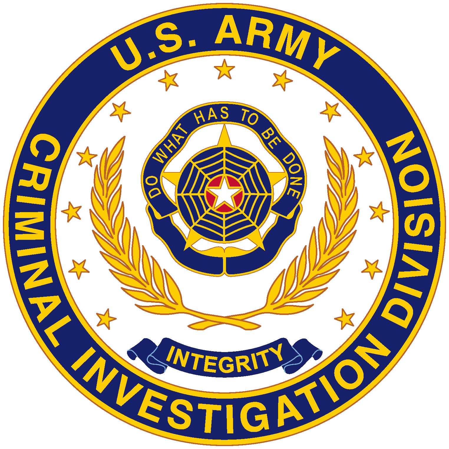 Army Criminal Invest division
